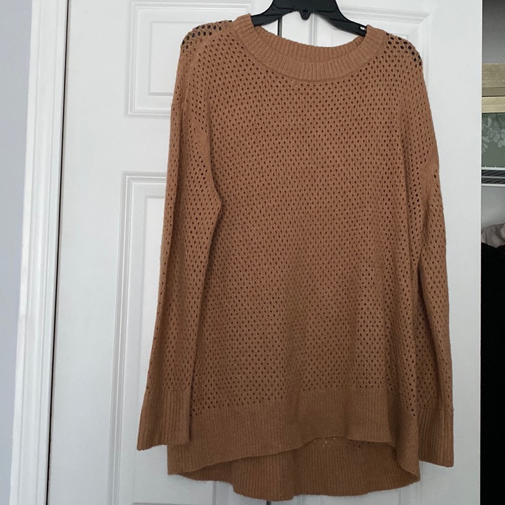 American eagle sweater